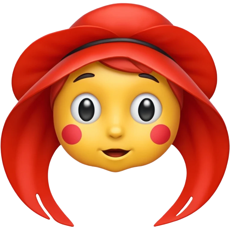Poppy Playtime emoji