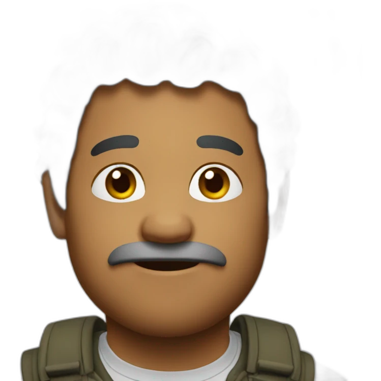 fred emoji
