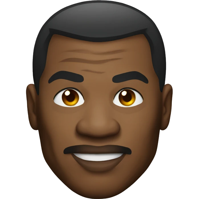 Mike Tyson  emoji
