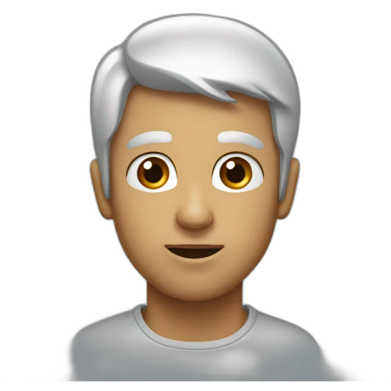 œuf emoji