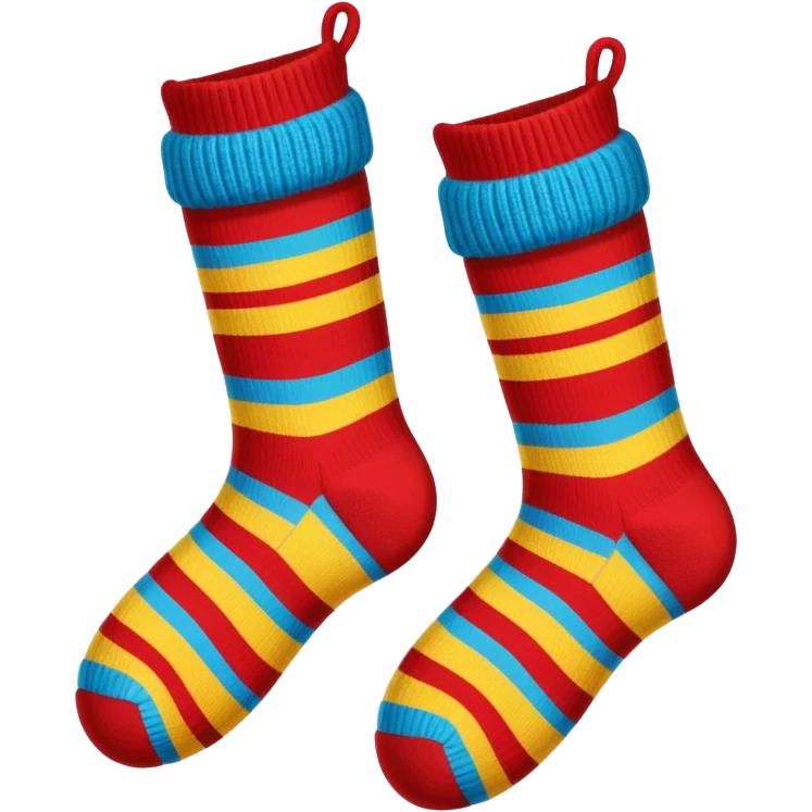 emoji de calcetines emoji