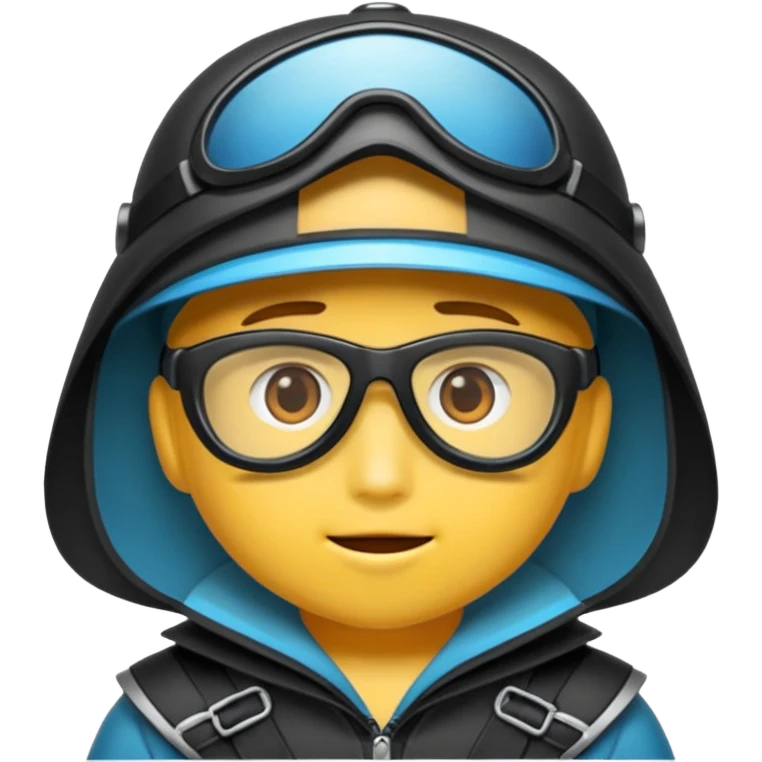 バイクに乗って走ってる暴走族 emoji