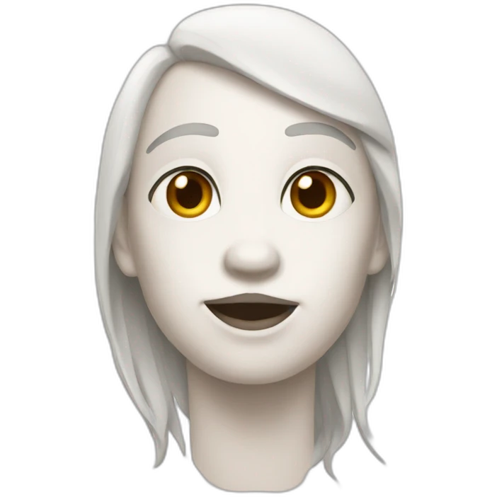 Pied emoji
