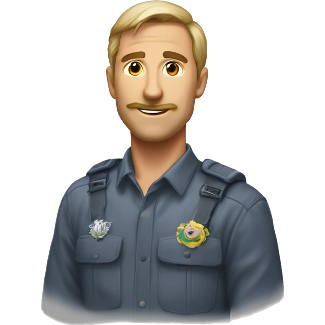  Йоркширский терьер с розовым бантиком на голове emoji