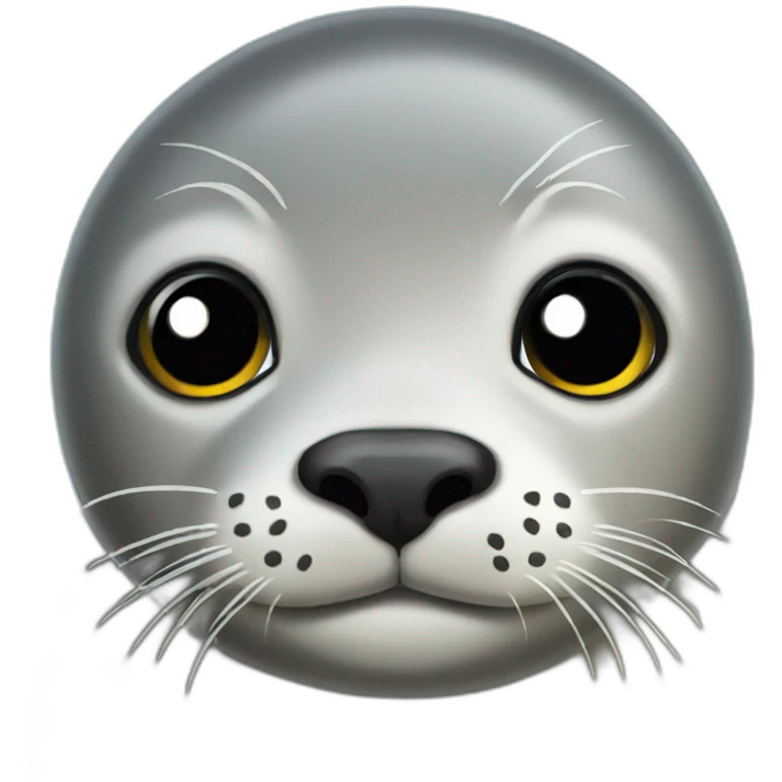 seal emoji