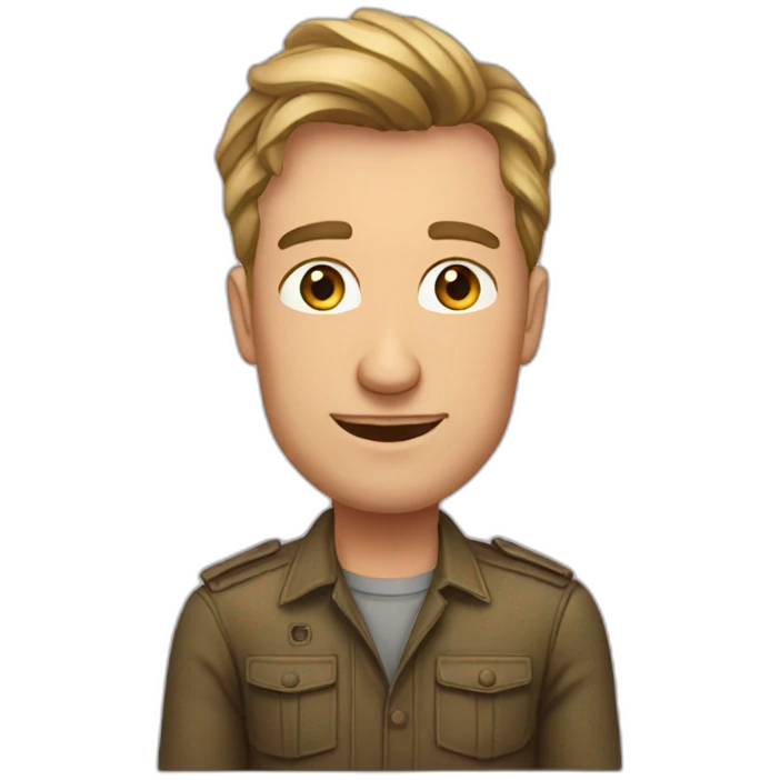 Vadim Panov emoji