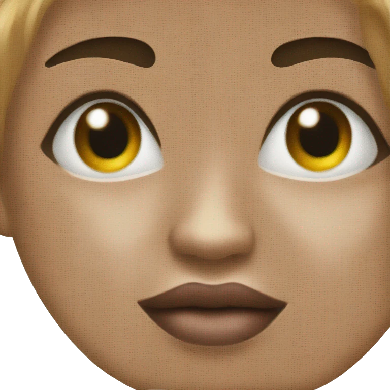 Sac Vanessa Bruno  emoji