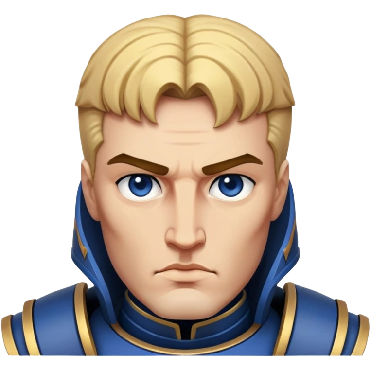 Astartes  emoji