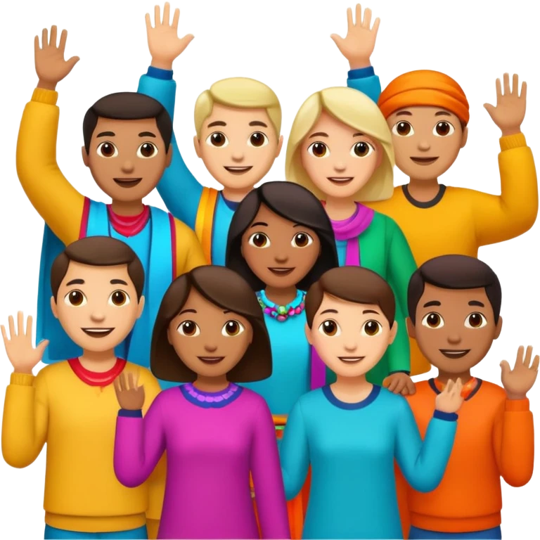 Culture emoji