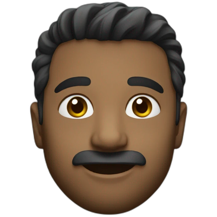 Tharun emoji