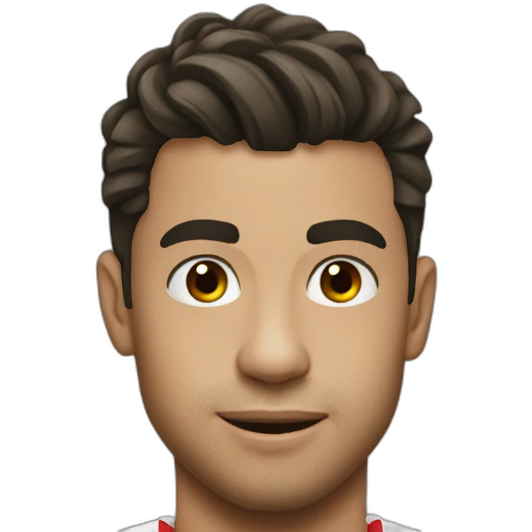 cristiano  emoji