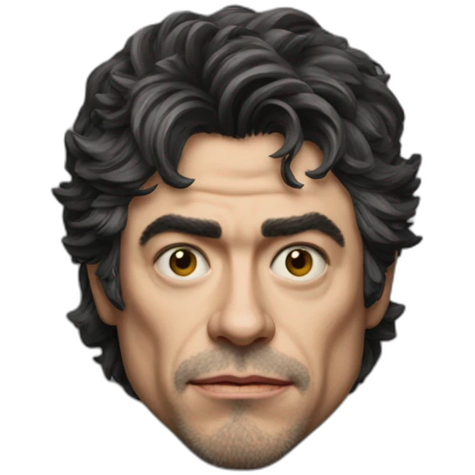 benicio-del-toro emoji