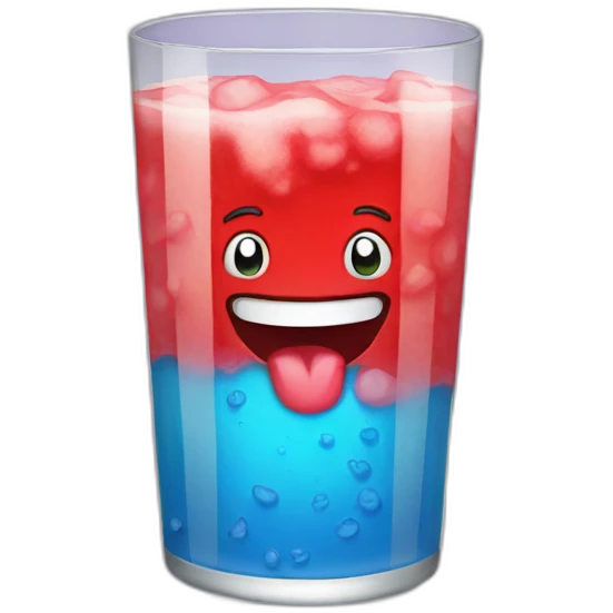 koolaid emoji