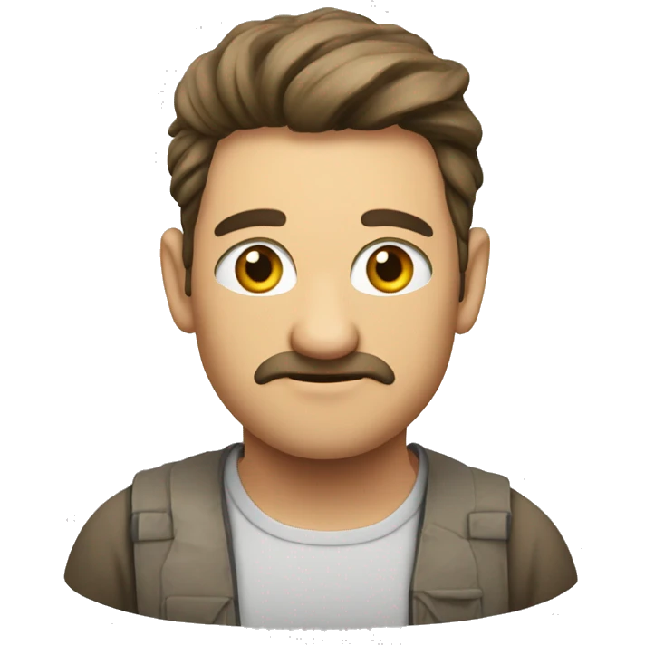 Das unmögliche möglich  emoji