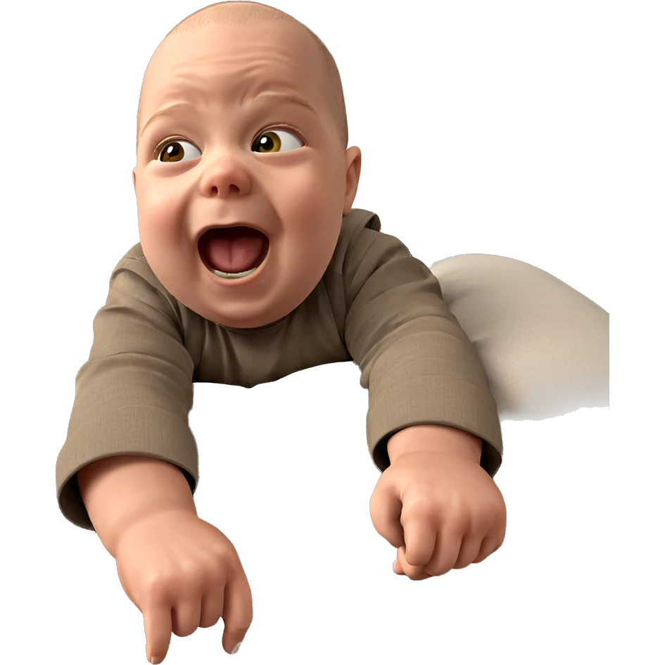 bald guy meme reaction emoji