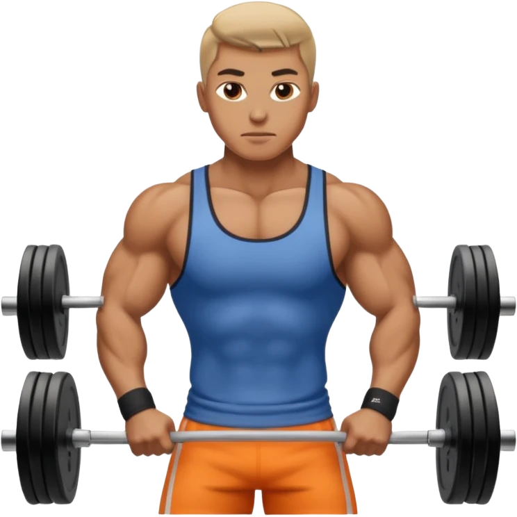 MOTIVATED GYM emoji