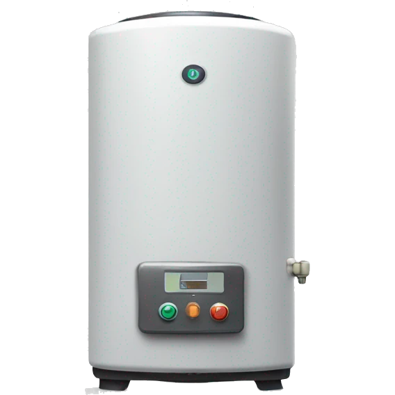 combi boiler emoji