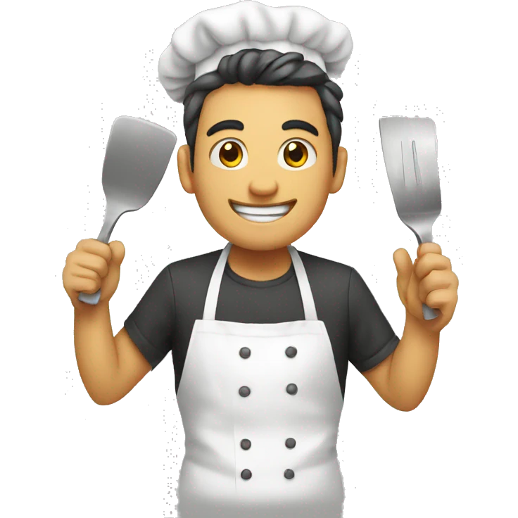cooking emoji