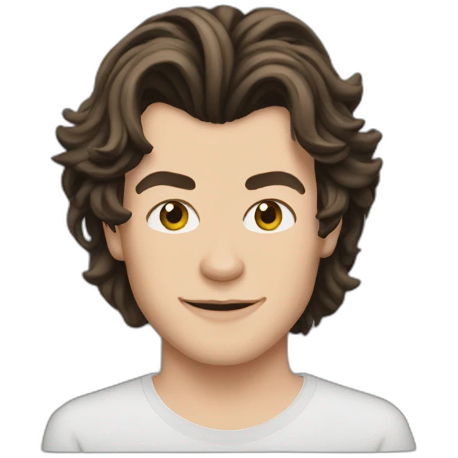 harry styles emoji