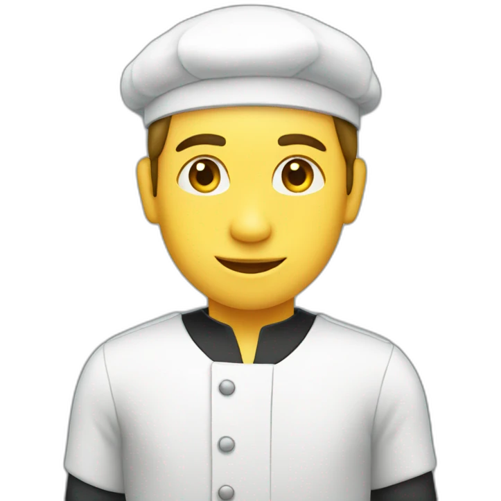 server emoji