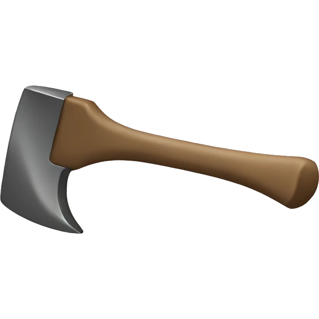 hammer emoji