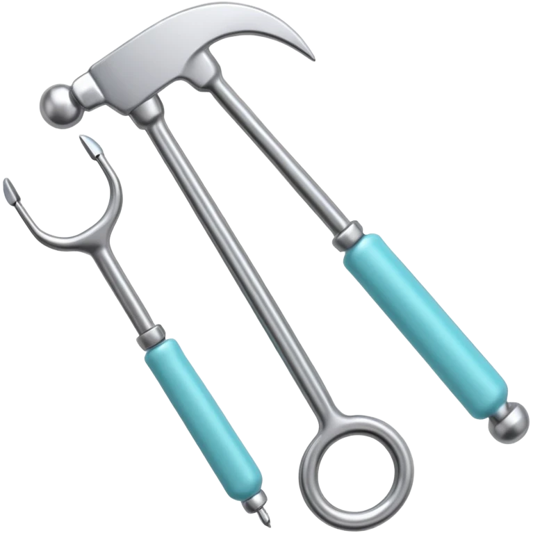 PEDIATRIC SURGERY emoji