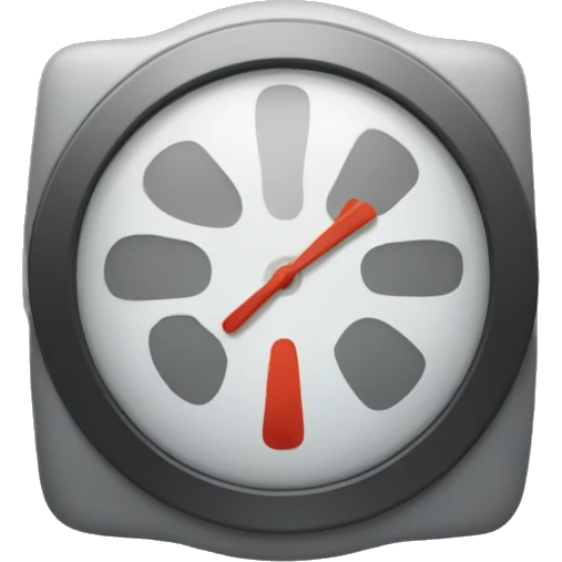Butt dial emoji