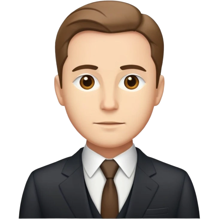 Михаил Шуфутинский emoji