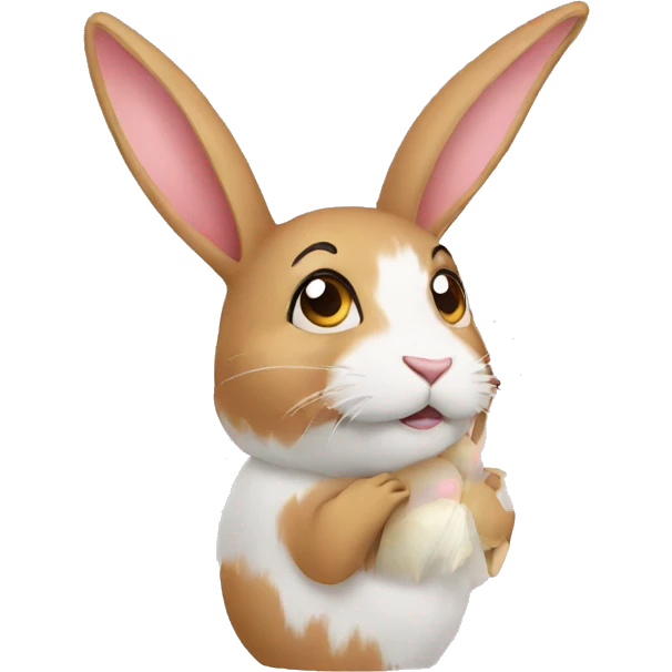 Easter emoji