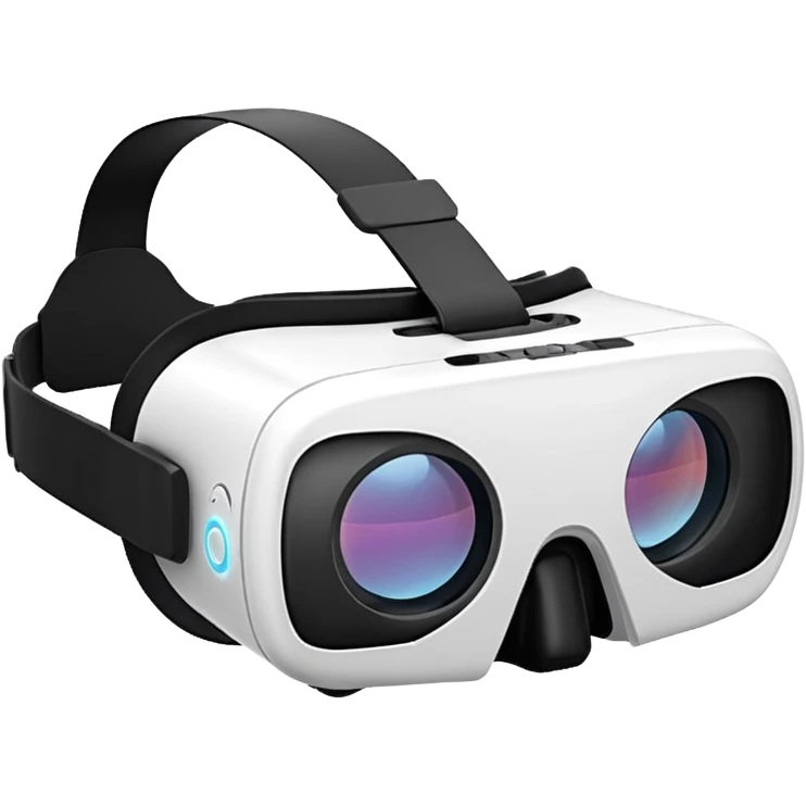 Meta quest 2 VR  emoji