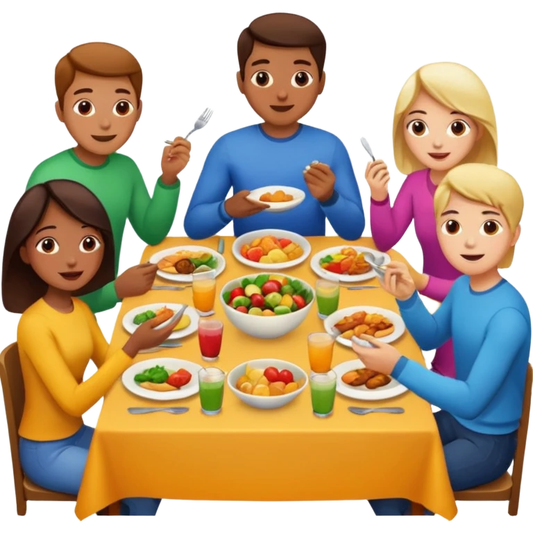 Tung tung tung sahur emoji