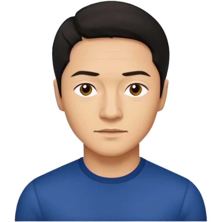 Pinoy version kahawig ni James McAvoy age late 20s emoji