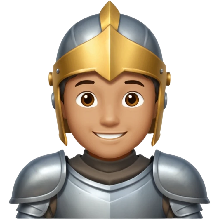 Mike The Knight: mike the boy knight emoji