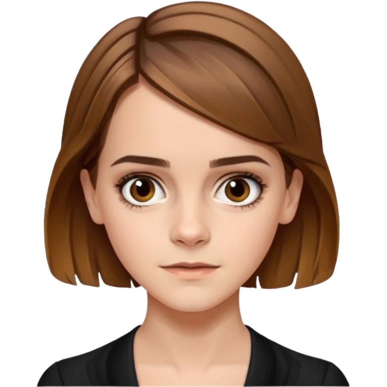 Emma Watson emoji