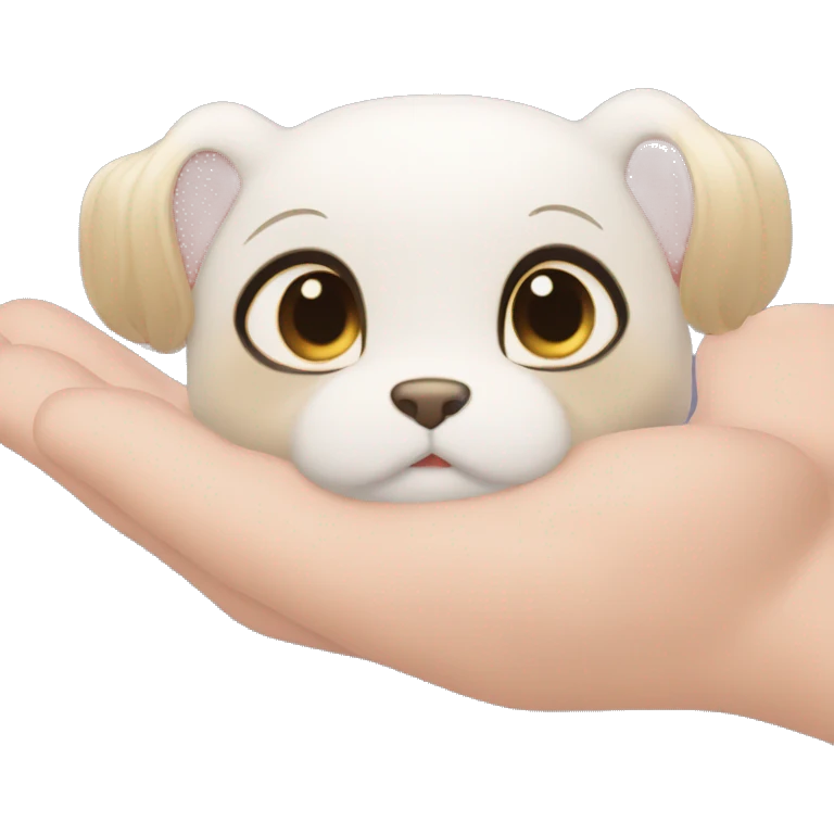 promesse du petit doigt  emoji