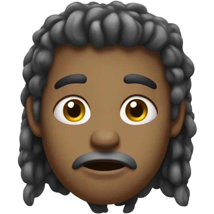 Groggy  emoji