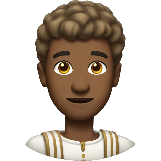 jerome the great emoji