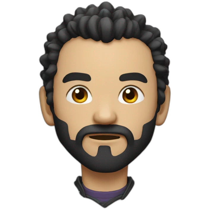 dragonbal emoji