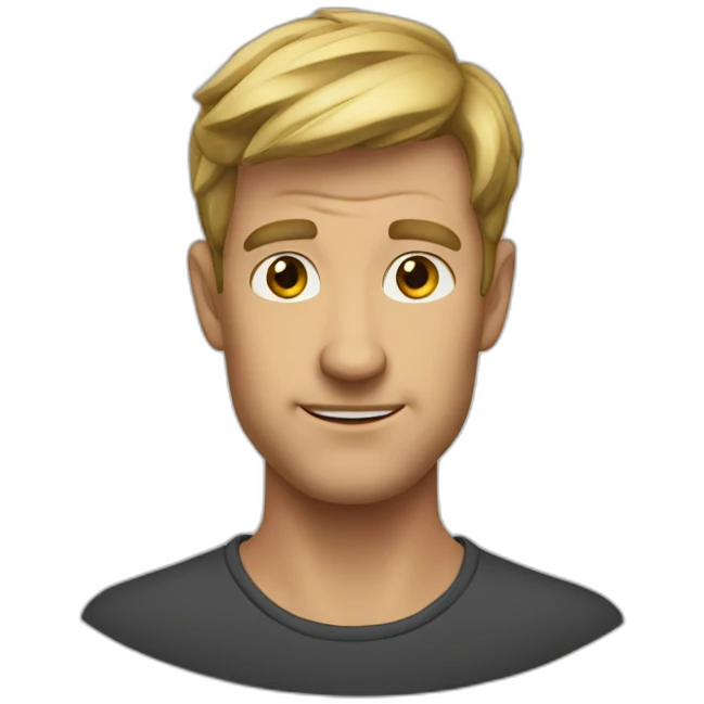 Schrek emoji