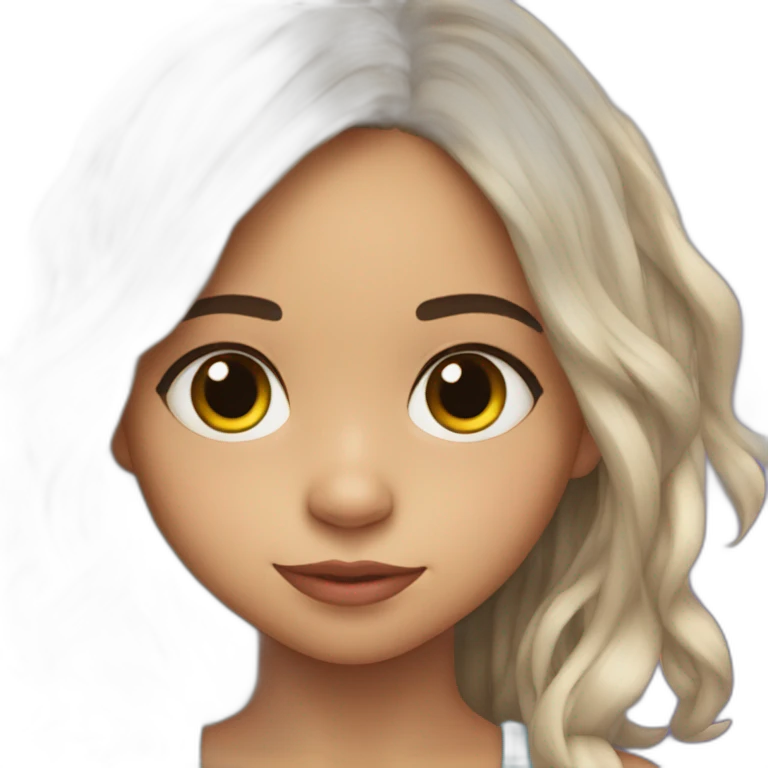 jenna ortega emoji