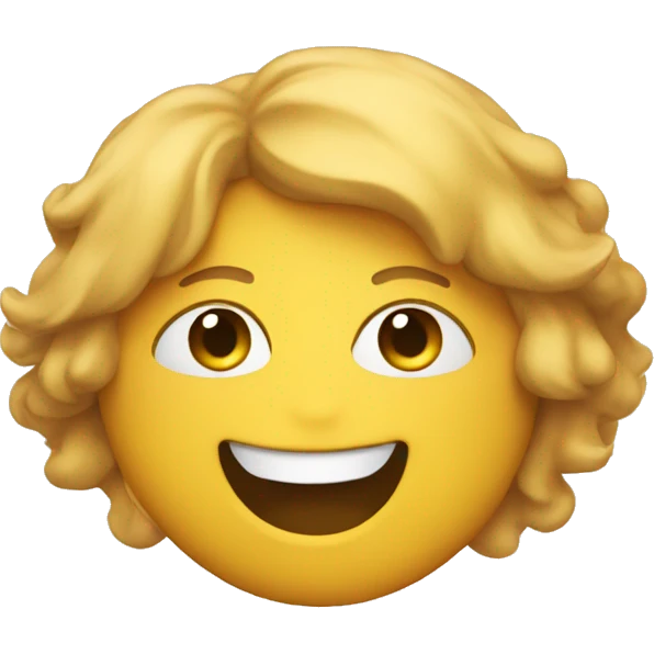 Compliment emoji