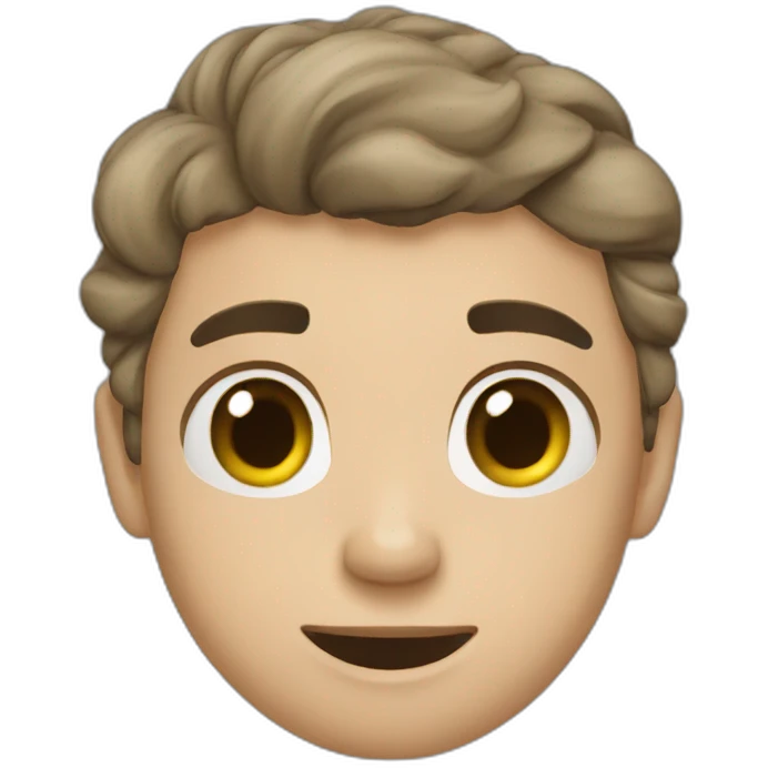 Let's go to sleep emoji