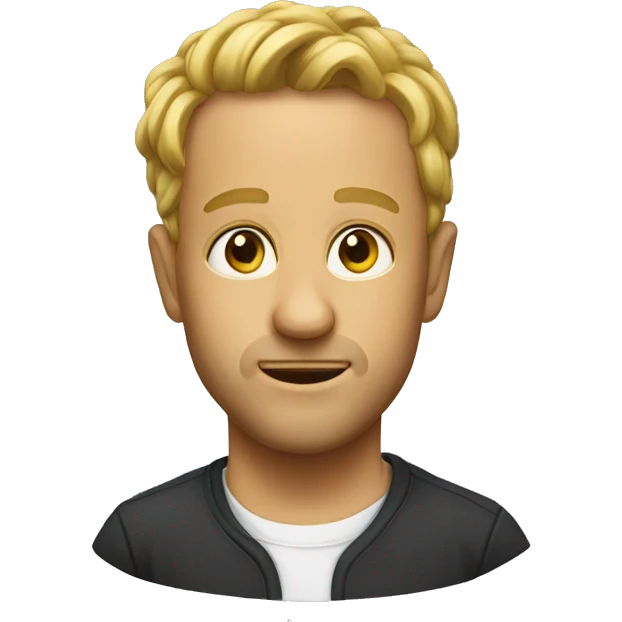 Booski emoji