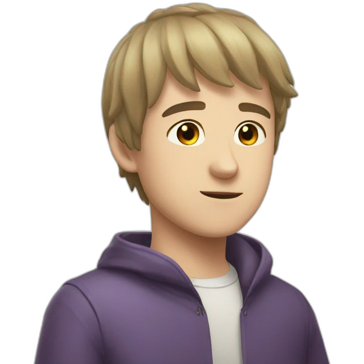 Illya Muromets emoji