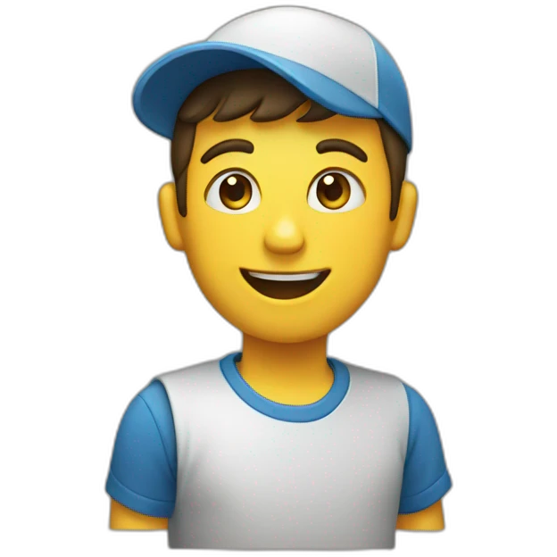 delivery emoji