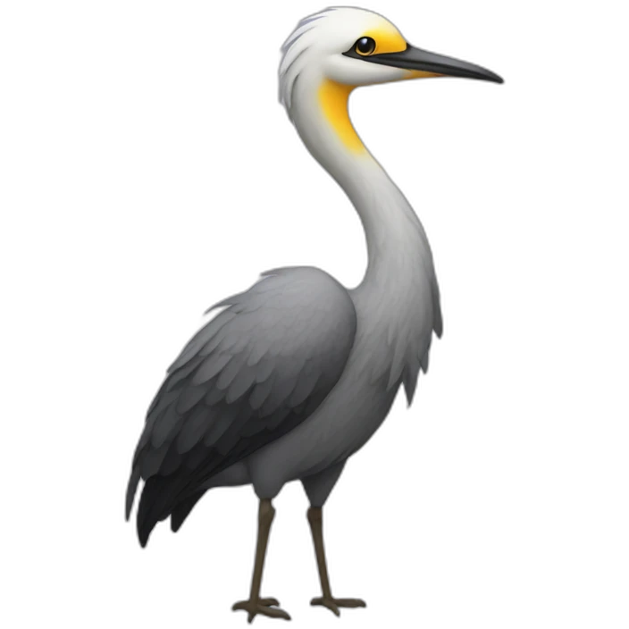 grua emoji