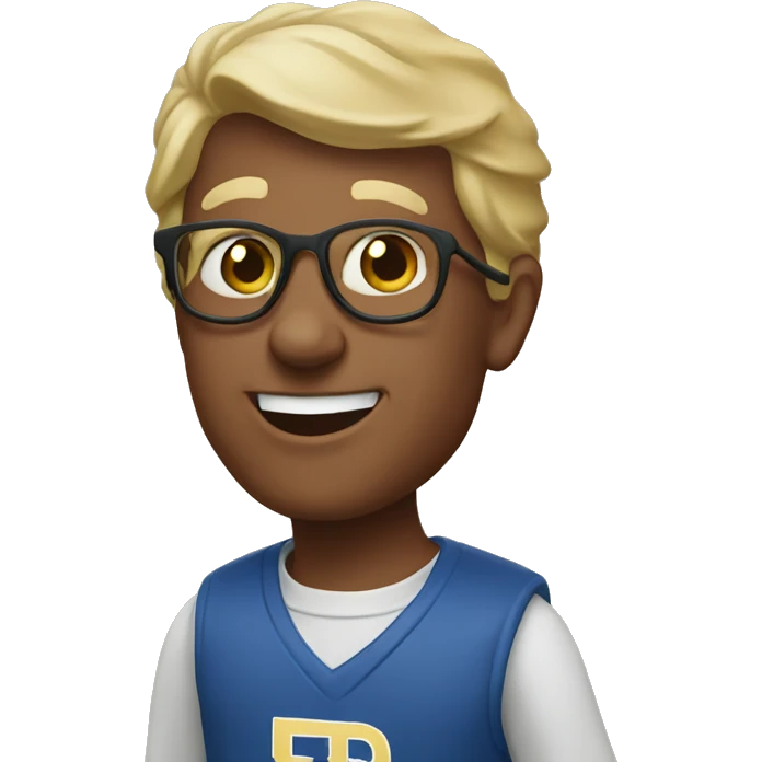 Bellingham celebrating  emoji