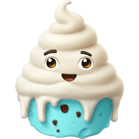 Helados  emoji