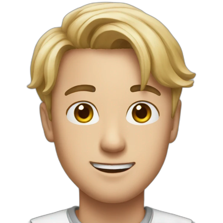 Bts emoji