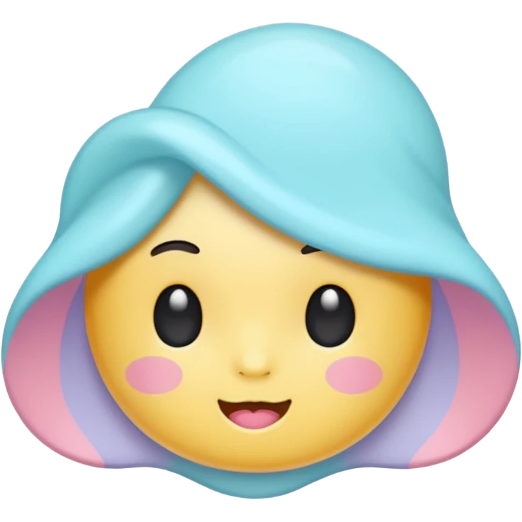 Cutecore  emoji